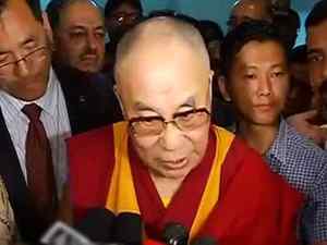 Dalai Lama